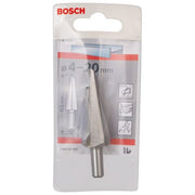 Bosch - Stufenbohrer Blechschälbohrer HSS, 2608597523 Sechskantschaft 4