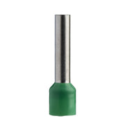 Schneider Electric - Aderendhülse DZ5CE063 6,0mmq,Kragen gn − 100 Stück