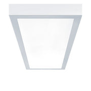 Zumtobel Group - Decken - /Wandleuchte LED - Reinraumleuchte CL2 S 6600 #42952603 940