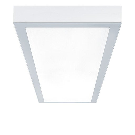 Zumtobel Group - Decken - /Wandleuchte LED - Reinraumleuchte CL2 S 6600 #42952603 940