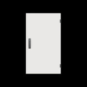 Striebel&John - Tür/Bedientableau (Schaltschrank) Tür Stahlblech TZB206R 2FB 6RE re