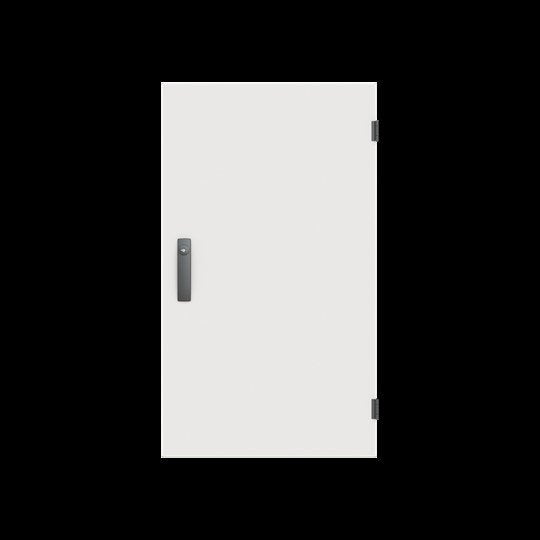 Striebel&John - Tür/Bedientableau (Schaltschrank) Tür Stahlblech TZB206R 2FB 6RE re