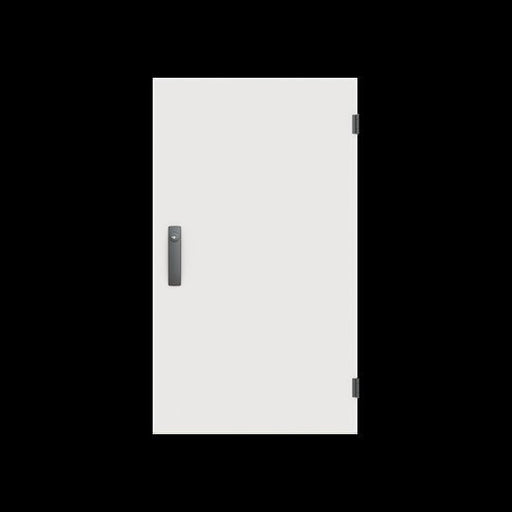 Striebel&John - Tür/Bedientableau (Schaltschrank) Tür Stahlblech TZB206R 2FB 6RE re