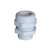 Plica - Kabelverschraubung 905351328 M32 4x10mmPA6/GFKlgr − 20 Stück