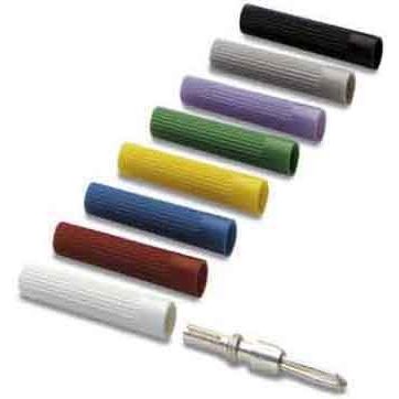 Phoenix Contact - Prüfstecker MPS-MT Metallteil − 10 Stück