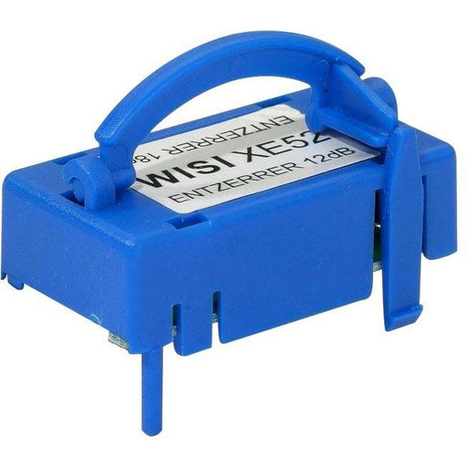 Wisi - Entzerrer Entzerrer XE 52 B 12/18dB f.1,2GHz − 1 Stück by Wisi
