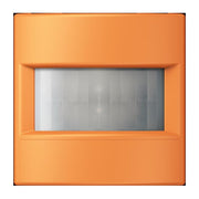 Jung - Bewegungsmelder-Sensor LB-Manag. Bewegungsm. 1,1m LC 17180 225 orange clair (32081)