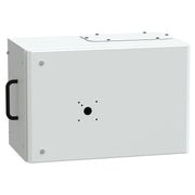 Schneider Electric - Abgangskasten für Schienenverteiler Abgangskasten 160A KSB160DM5 F. Comp. Nsxm 3P