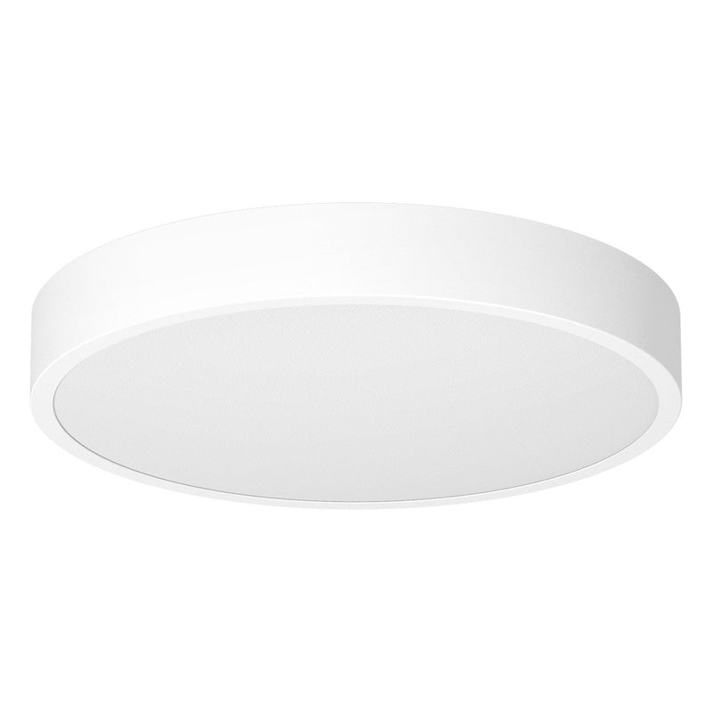 EVN Lichttechnik - Decken-/Wandleuchte LED-Anbaupanel LPRD300102 3000K IP20 ws