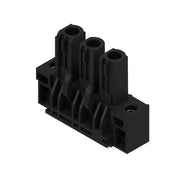 Weidmüller - Leiterplattensteckverbinder Verbinder 7.62mm BLL 7.62H#1122120000 − 54 Stück