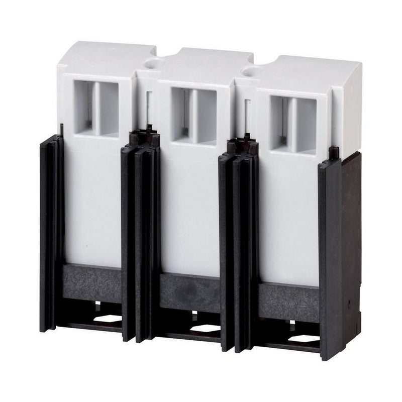 Eaton - Verdrahtungsset für Leistungsschalter Rücks. Anschluß NZM3-XKR13 13mm, 3pol