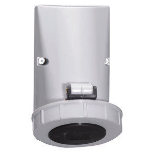 Bals Elektrotech - CEE-Steckdose (IEC 60309) Wandsteckdose 32A 4p 500V 1150 7h IP67