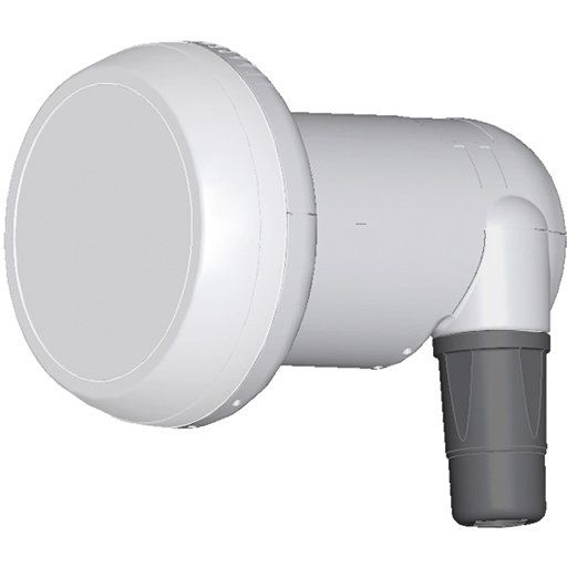 Kathrein - Speisesystem Single-LNB Euroline KEL 411 10,70-12,75GHz