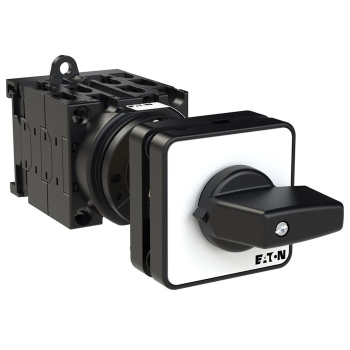 Eaton - Lastschalter Polumschalter T0-4-8440/Z Dahlander  − 1 Stück
