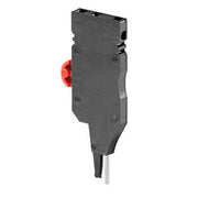 Weidmüller - Testadapter für Reihenklemmen Testadapter ZTA 1 − 25 Stück