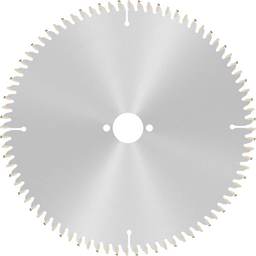 Bosch - Kreissägeblatt PRO Multi Material 2608640516 Kreissägeblatt 250 x