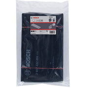 Bosch - Zubehör/Ersatzteile für Bodenpflege PE-Entsorgungssack, 2607432051 10er-Pack für GAS 35