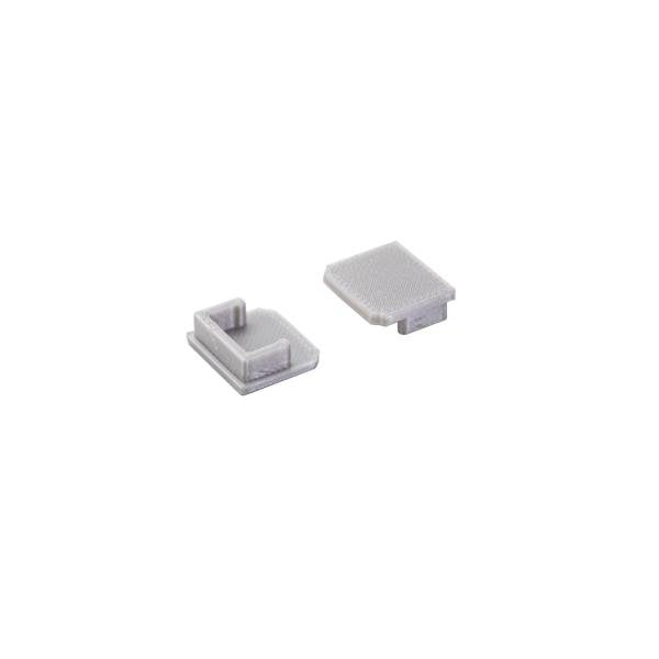 Brumberg Leuchten - Mechanisches Zubehör/Ersatzteile für Leuchten Endkappen-Set 53099260