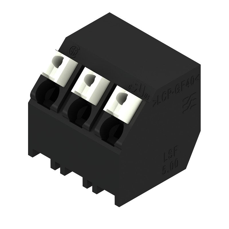 Weidmüller - Leiterplattenklemme Leiterplattenklemme LSF-SMT 5#1888580000 5.00mm − 190 Stück
