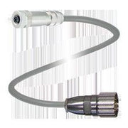Pepperl+Fuchs Fabrik - Konfektioniertes Sensor-Aktor-Kabel Adapterkabel V15B-G-1M-P#70152438