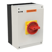 Eaton - Lasttrennschalter Hauptschalter P3-100/I5-SI/N 100A, 3+Npolig