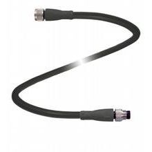 Pepperl+Fuchs Fabrik - Konfektioniertes Sensor-Aktor-Kabel Verbindungskabel 324329 − 1 Stück