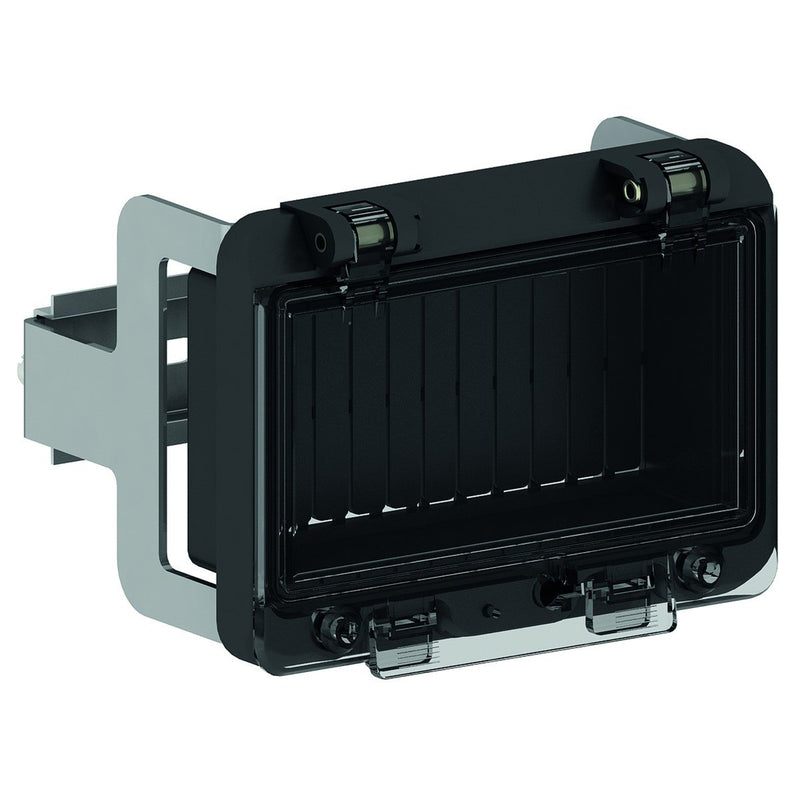 Bals Elektrotech - Zubehör/Ersatzteile für CEE-Steckvorrichtungen (IEC 60309) BetätigungsklappeIP44 580141