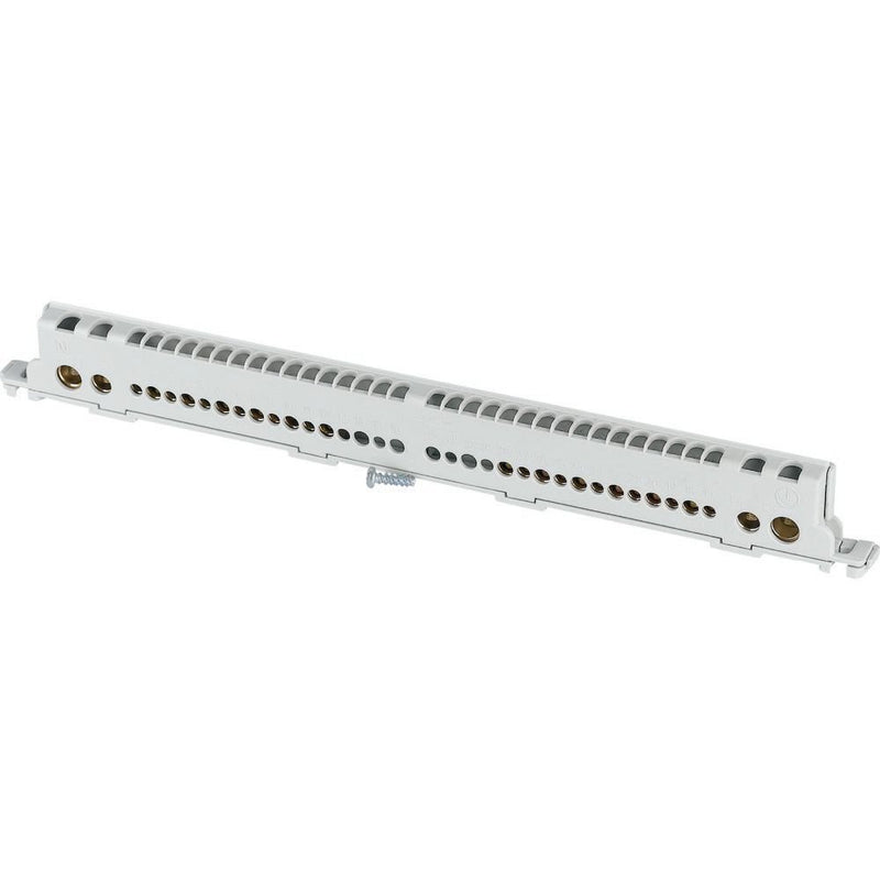 Eaton - Zubehör/Ersatzteile für Kleinverteiler Ersatz-/Erweiterungsklemme N/PE-12-IKA IKA