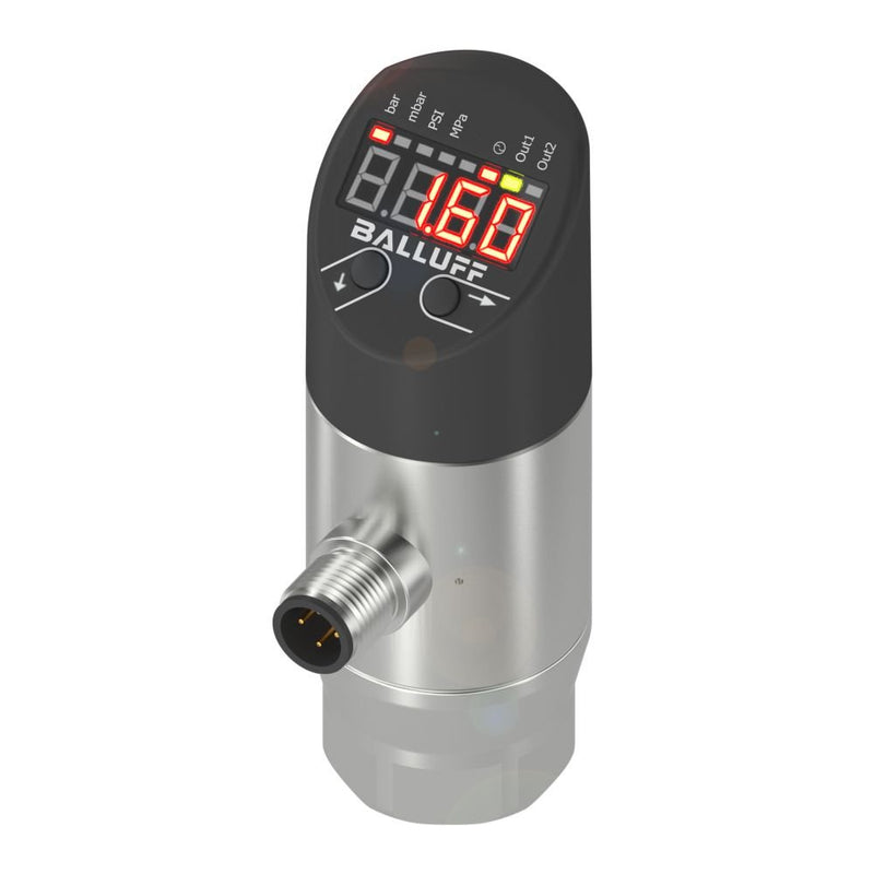 Balluff - Druckschalter Drucksensor BSP B100-EV0#BSP00Y8
