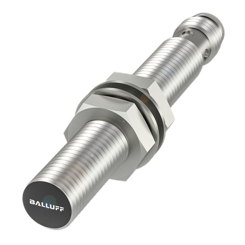 Balluff - Induktiver Näherungsschalter Sensor induktiv BESM08MI-PSC15B-S49G