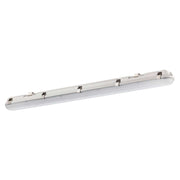 Pracht - Decken-/Wandleuchte LED-Feuchtraumleuchte LUNA PRO #5291009 4000K DALI IP65