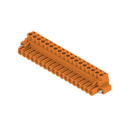 Weidmüller - Kabelsteckverbinder für Leiterplattensteckverbinder Verbinder 5.08mm BLZP 5.08#1944250000 − 18 Stück
