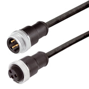 Weidmüller - Konfektioniertes Sensor-Aktor-Kabel Kabel SAIL-7/8G7/8G-5-0.5U 7/8"