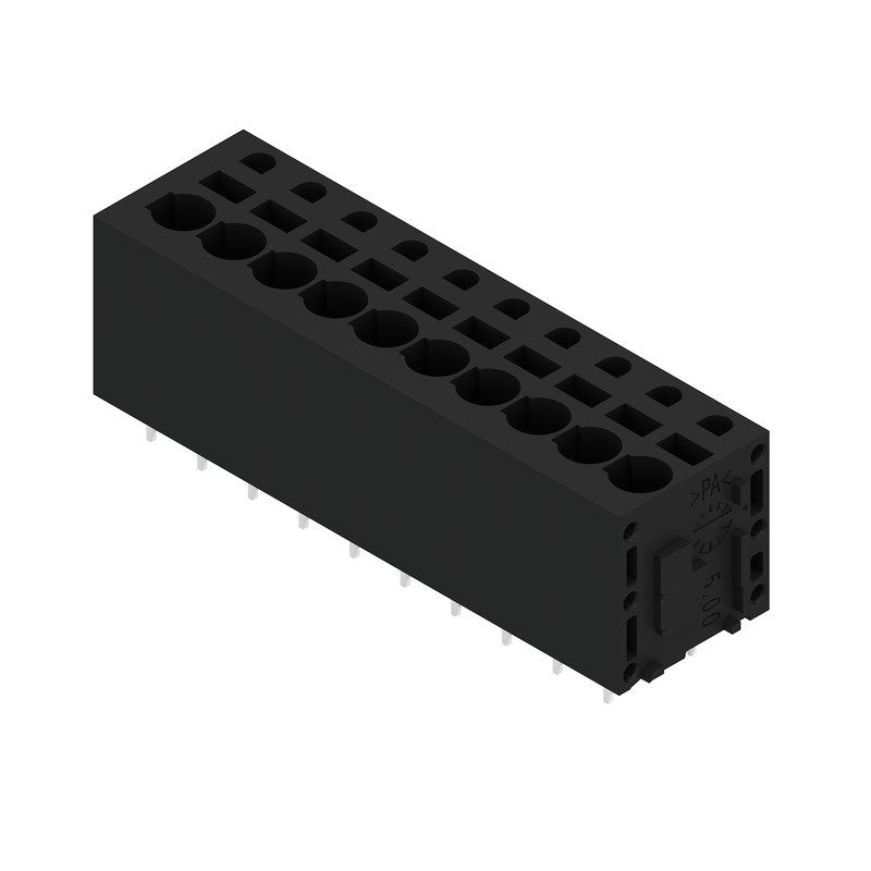 Weidmüller - Leiterplattenklemme Leiterplattenklemme LMFS 5.00#1425630000 5.00mm − 25 Stück