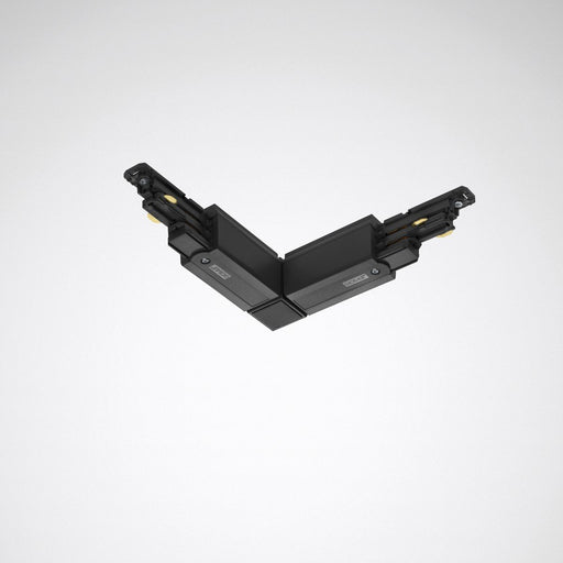 Trilux - Elektrisches Zubehör/Ersatzteile für Leuchten L-Verbinder L-Verb DALI #7947400 schwarz