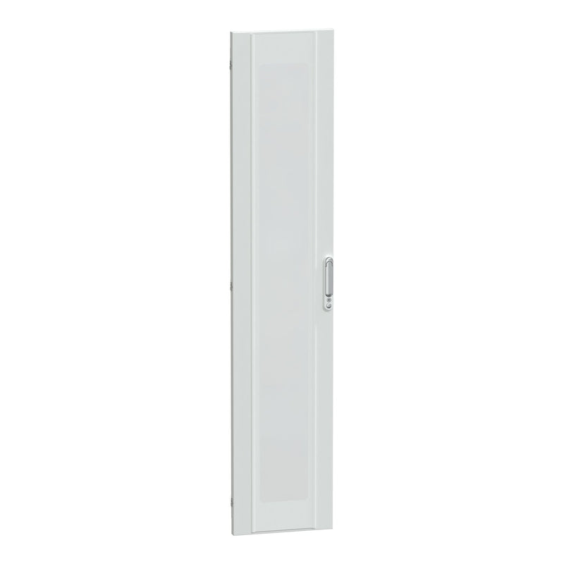 Schneider Electric - Tür/Bedientableau (Schaltschrank) Sichttür IP55 PrismaSeT-P LVS08544 Breite=400mm