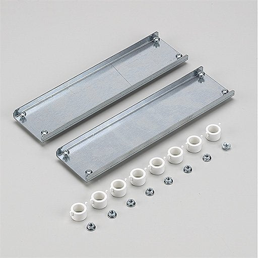 Zumtobel - Mechanisches Zubehör/Ersatzteile für Leuchten Montageset LF3AQ/LCLUSTERSET