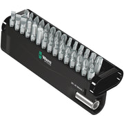Wera - Bit-Set Bit-Sortiment 05057434001 1/4x50