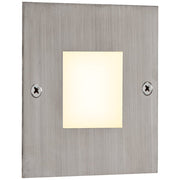 EVN Lichttechnik - Decken-/Wandleuchte Wandleuchte eds LQ4602A eds 3000K 12V/DC IP44