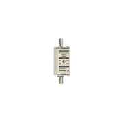 Mersen - Messersicherung NH-Sicherungseinsatz SF NH000GG69V50 Gr.000 gG 50A/690VKM − 3 Stück