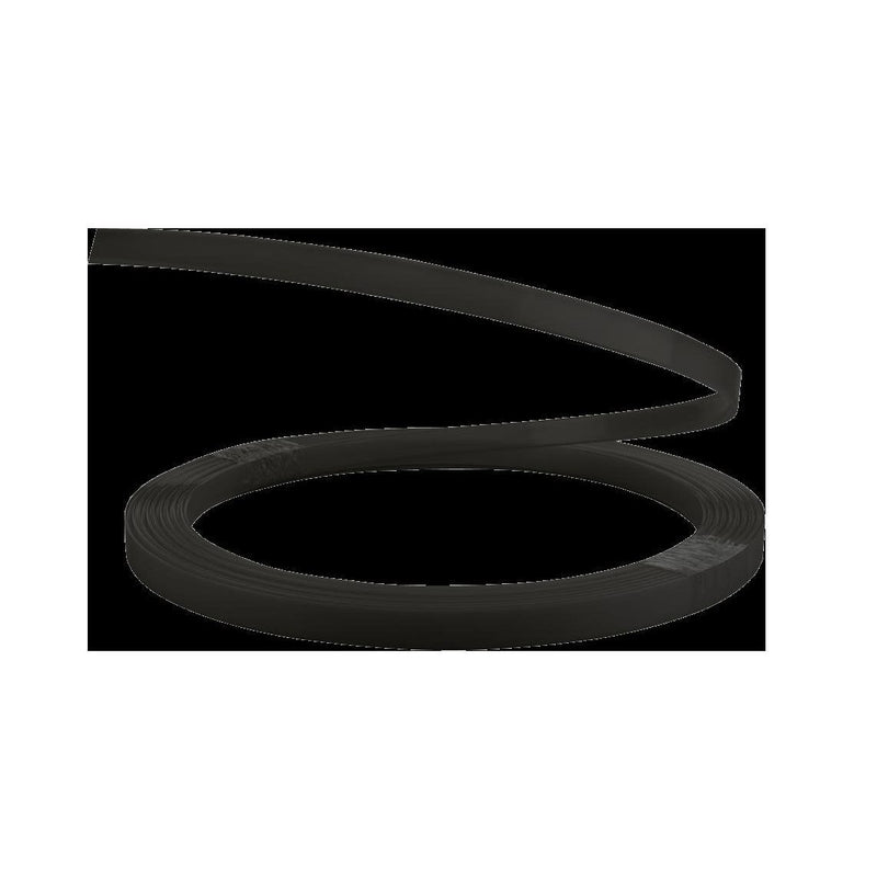 SG Leuchten - Zubehör/Ersatzteile für Lichtschlauch/-band Diffusor 391427 schwarz