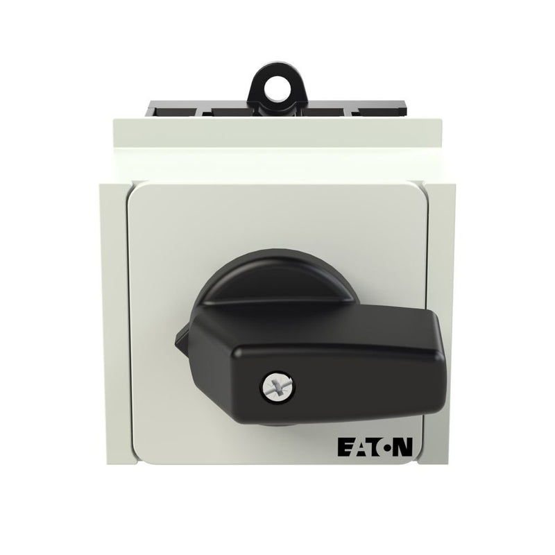 Eaton - Lastschalter Polumschalter T0 20A T0-3-38/IVS Verteilereinbau