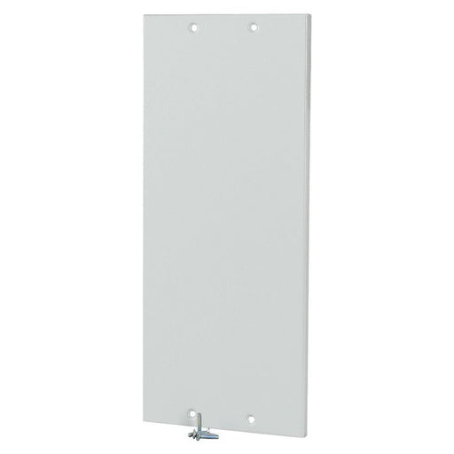 Eaton - Dach-/Bodenelement (Gehäuse/Schaltschrank) Deckplatte geschlossen XSPTC0306 BxT=300x600mm grau