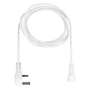 Ledvance - Zubehör/Ersatzteile für Lichtschlauch/-band Netzkabel für LED-Stripe LS AY AC PLUG UK