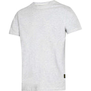 Snickers Workwear - T-Shirt 25020700007 grau, Gr.XL