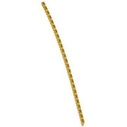 Legrand - Kabelmarkierungssystem Kabelkennzeichnung Legrand 038133 − 300 Stück