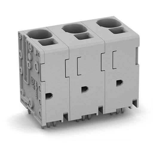 WAGO - Leiterplattenklemme 2636-3356 16mm² − 18 Stück