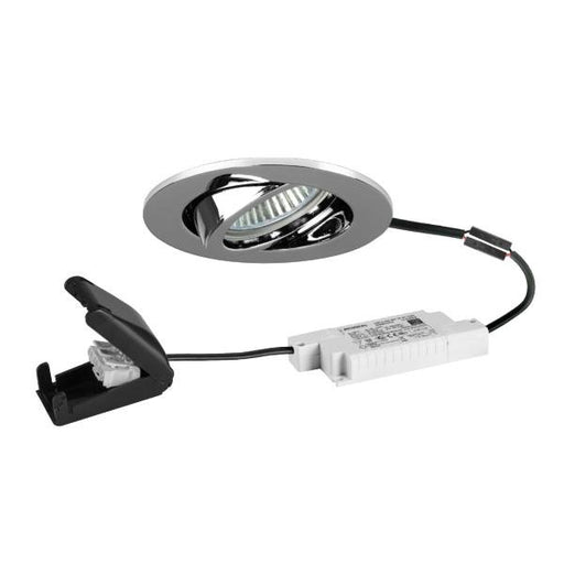 Brumberg Leuchten - Downlight/Strahler/Flutlicht LED-Einbaustrahler 230V 39483023