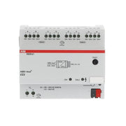 Busch-Jaeger - Bussystem-Systemschnittstelle/Medien-Gateway DALI-Gateway, 8fach DG/S8.1