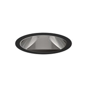 LTS Licht&Leuchten - Downlight/Strahler/Flutlicht LED-Einbauleuchte FLIR 320.2040.01sw 4000K schwarz